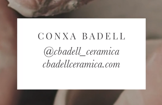 Video Conxa Badell